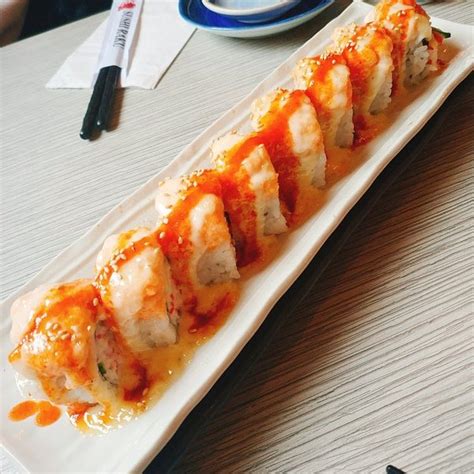 THE BEST Sushi in Saskatoon (Updated 2024) .